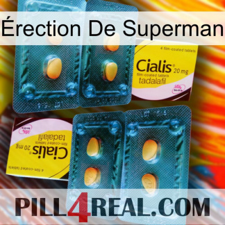 Érection De Superman cialis5